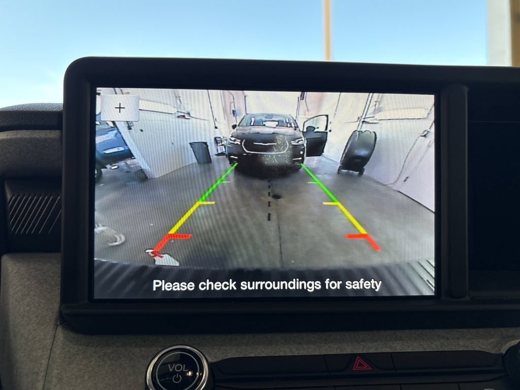 Used 2024 Ford Maverick XLT FWD image 35