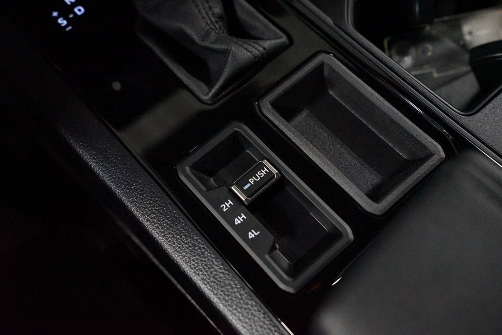 Certified 2026 Toyota Tundra SR AWD/4WD image 22
