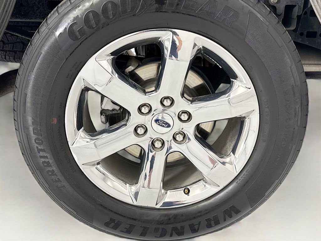 Used 2021 Ford F150 XLT w/ Equipment Group 302A High image 32