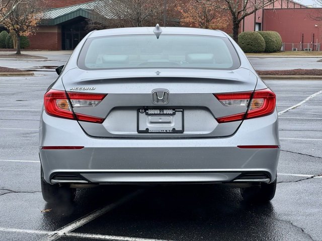 Used 2019 Honda Accord EX image 6