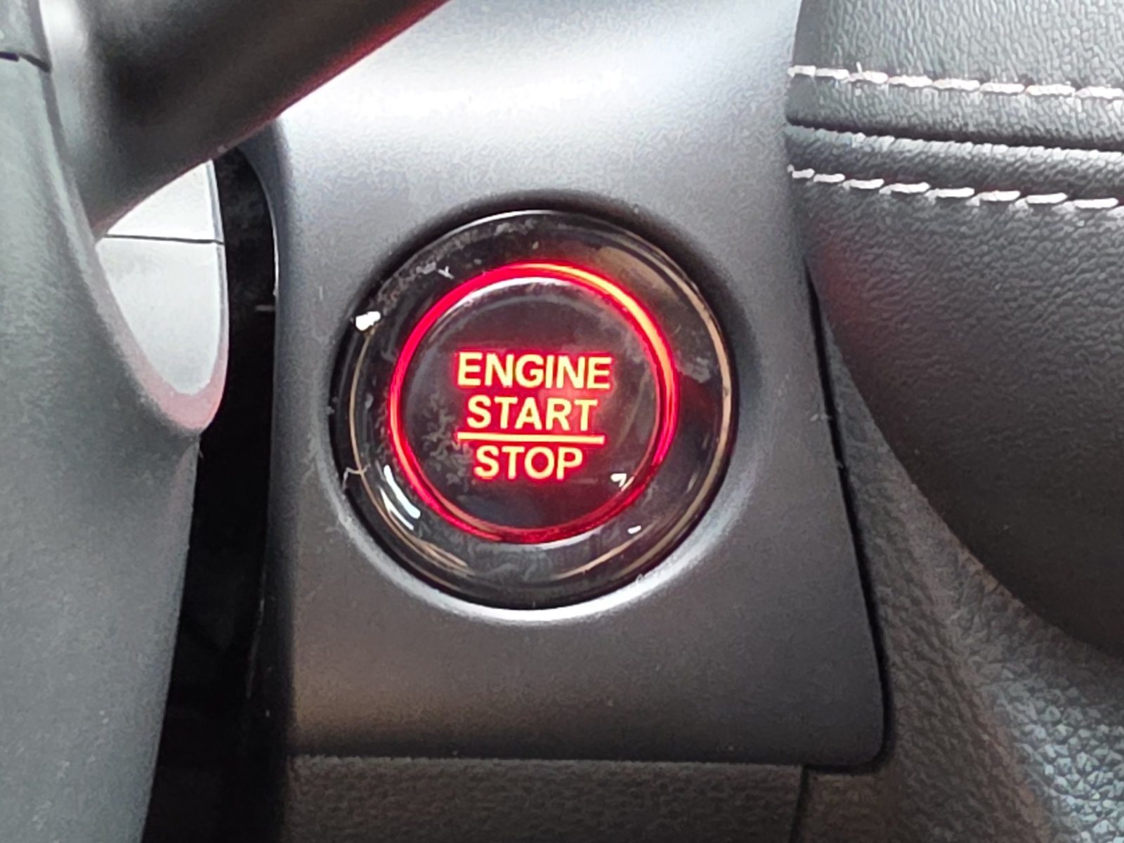 Certified 2026 Honda HR-V EX-L image 21