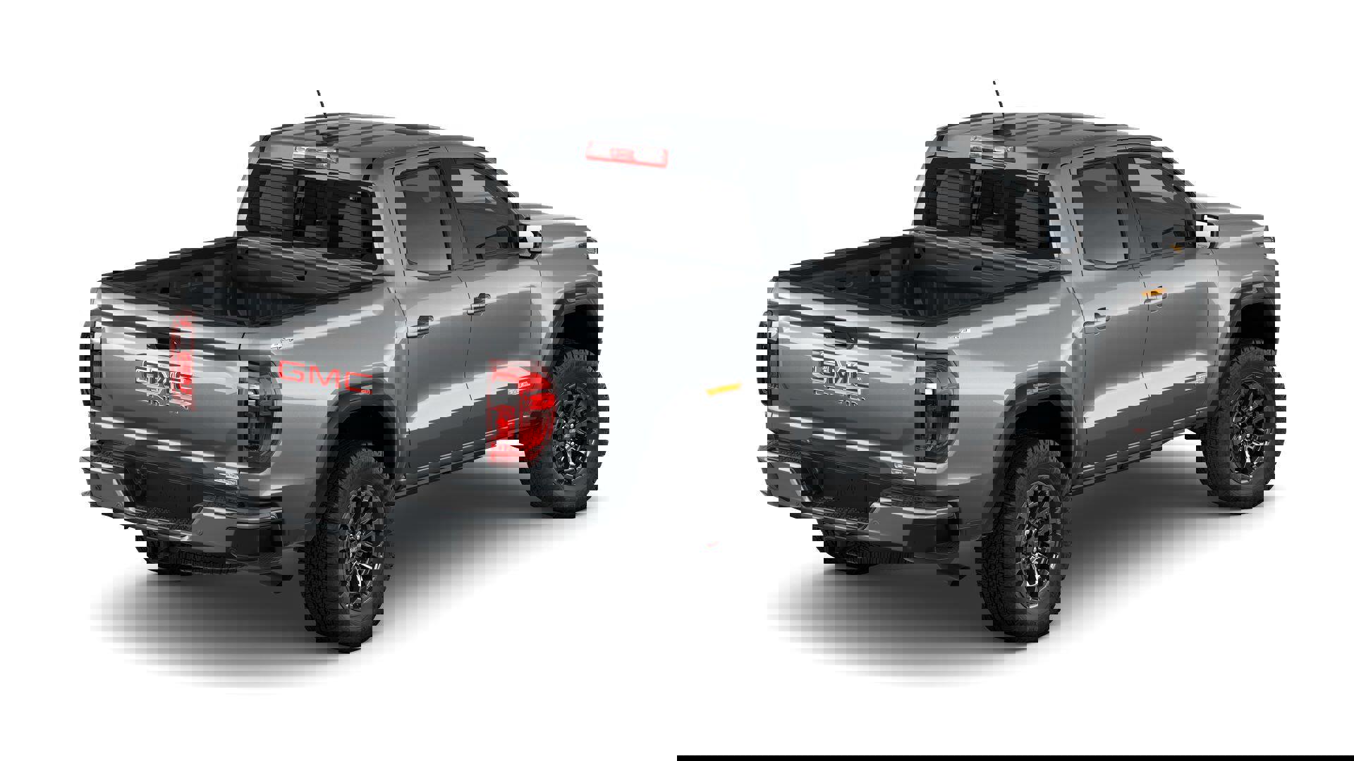 New 2026 GMC Canyon Elevation w/ Convenience Package image 24