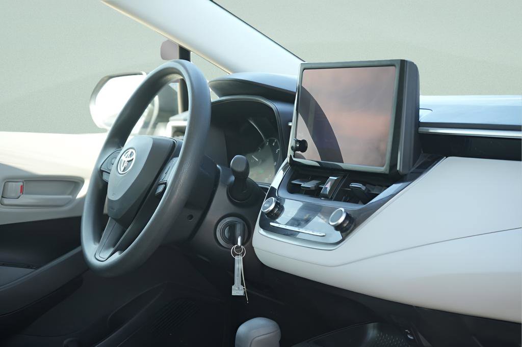 Used 2024 Toyota Corolla XLE image 13