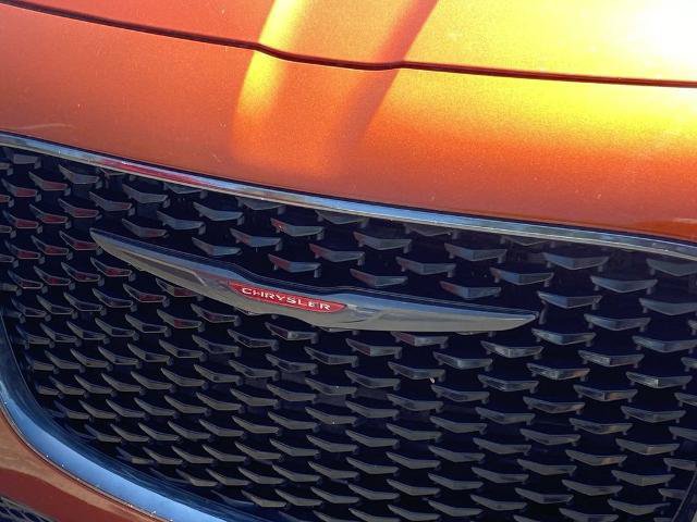 Used 2021 Chrysler 300 S RWD image 25
