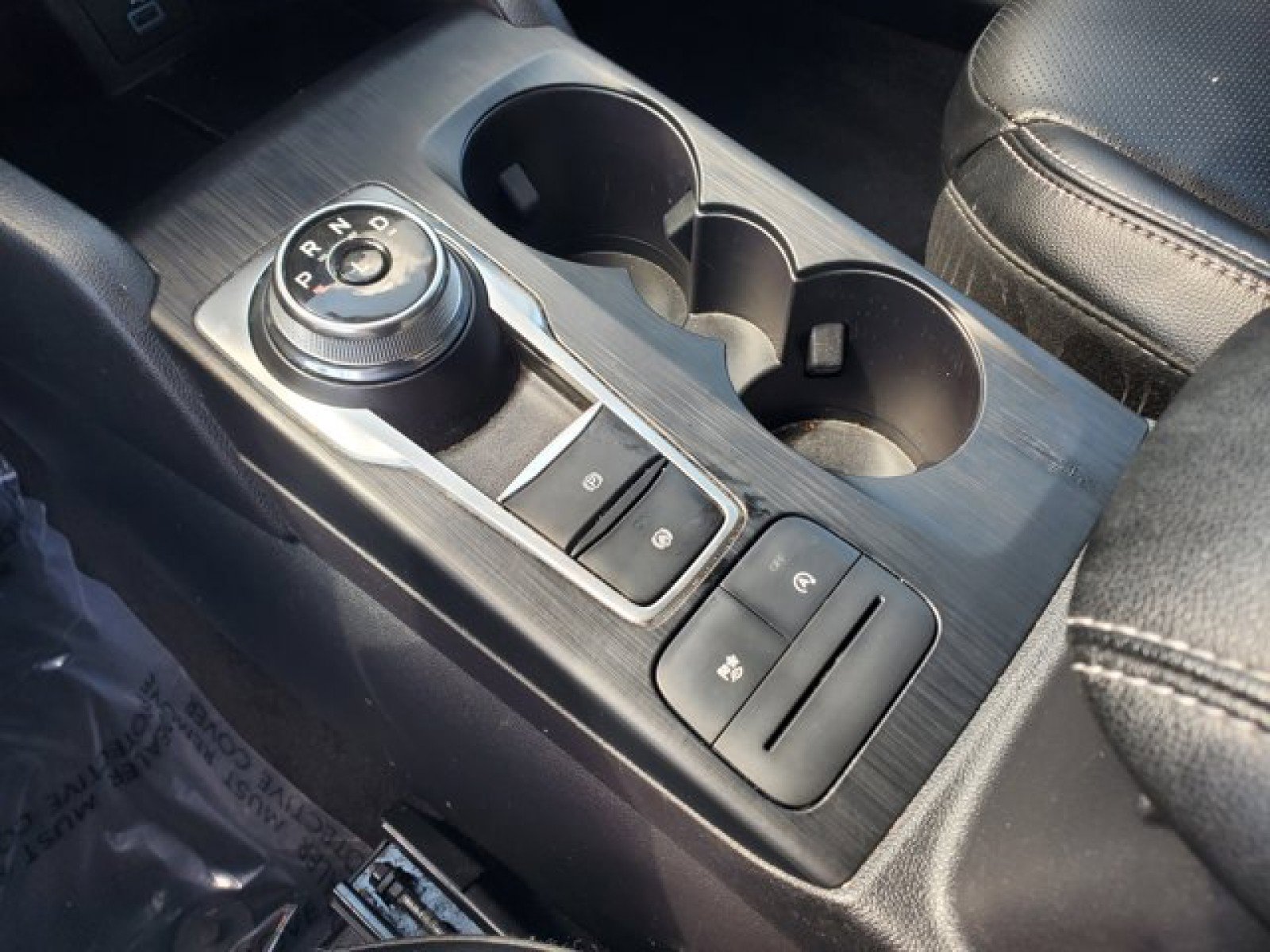 Certified 2022 Ford Escape SEL image 26