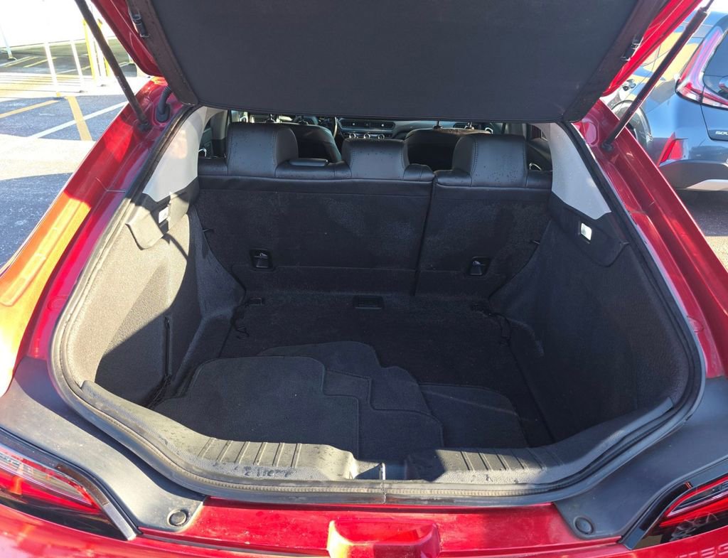 Used 2024 Acura Integra FWD image 7