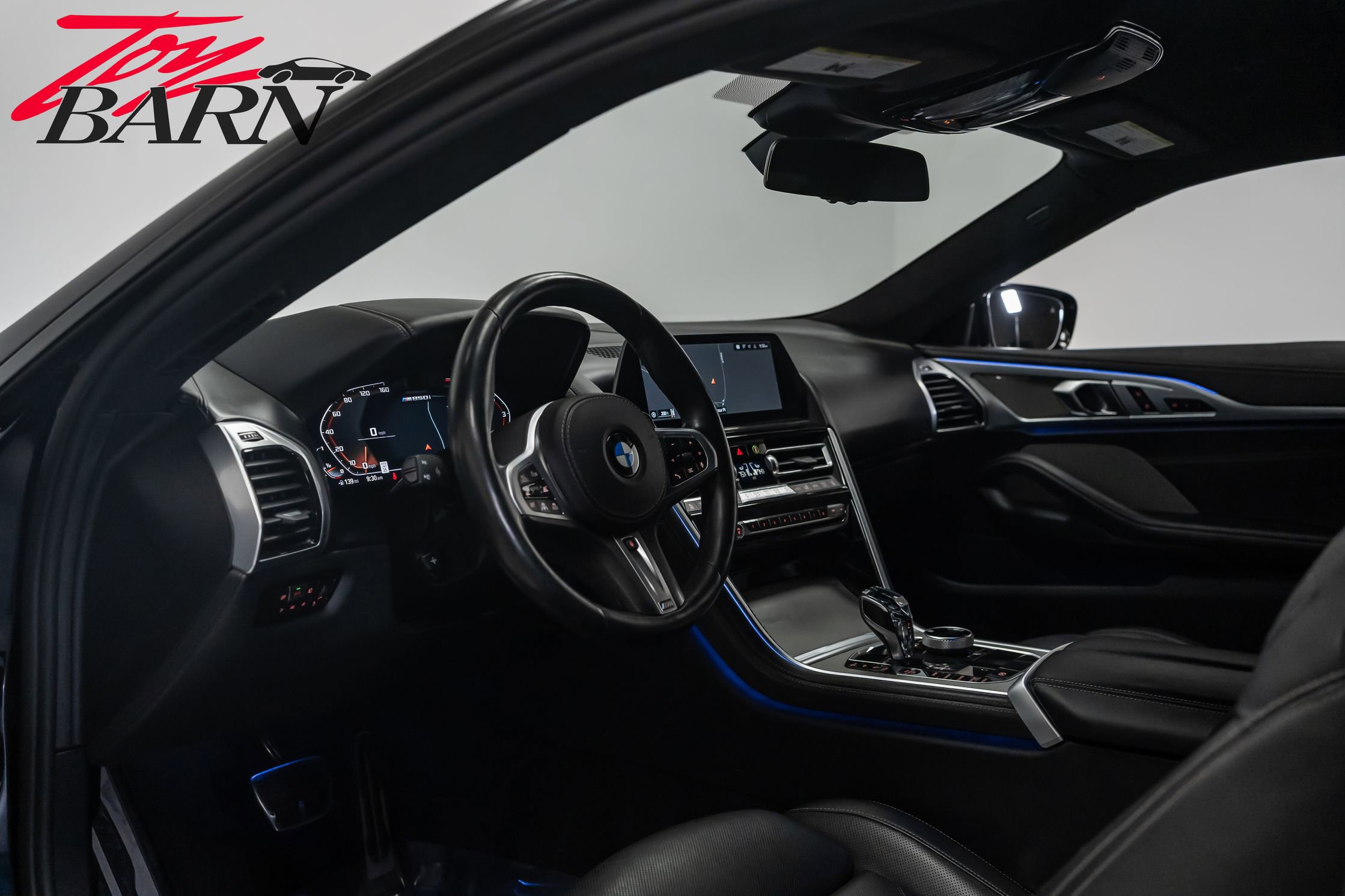 Used 2019 BMW M850i xDrive Coupe image 43