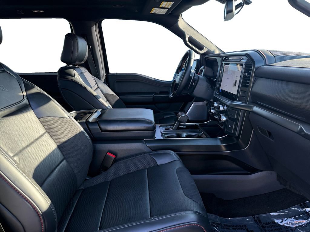Used 2025 Ford F150 Raptor image 17
