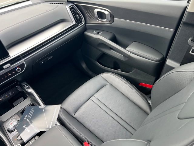 New 2026 Kia Sorento EX AWD/4WD image 11