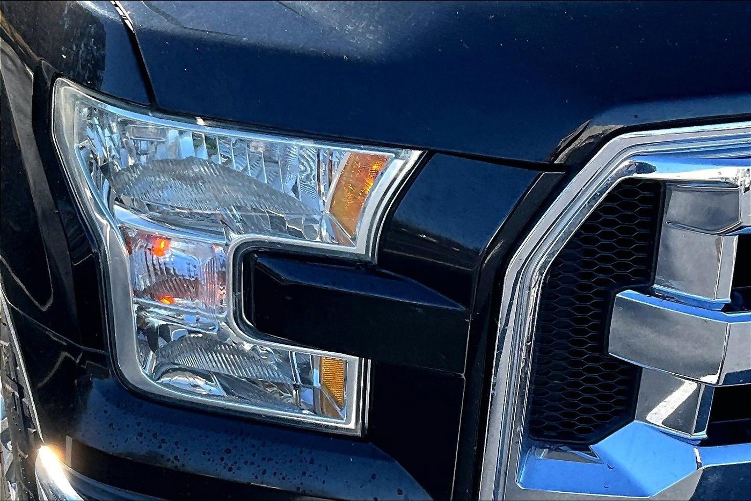 Used 2017 Ford F150 XLT image 23