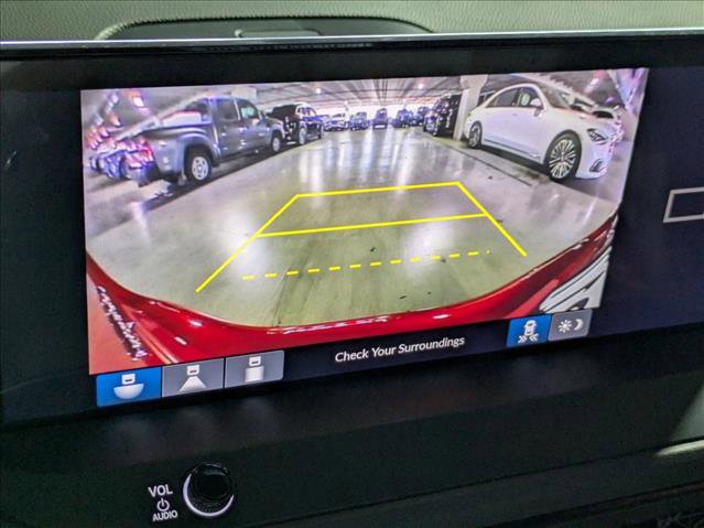 Used 2025 Honda Accord Sport image 14