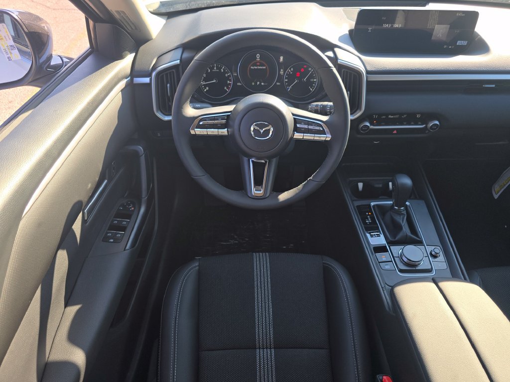 New 2026 MAZDA CX-50 AWD 2.5 S w/ Select Package image 12