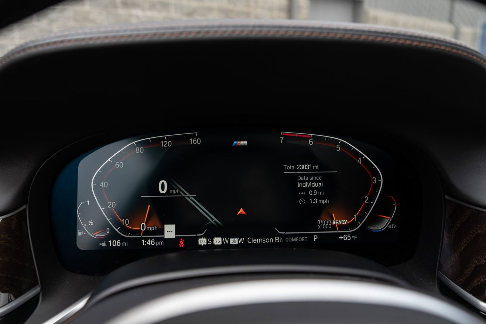 Used 2022 BMW 750i xDrive w/ Autobahn Package image 45