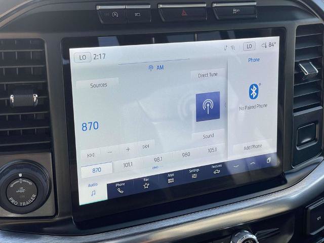 Certified 2022 Ford F150 Lariat image 14