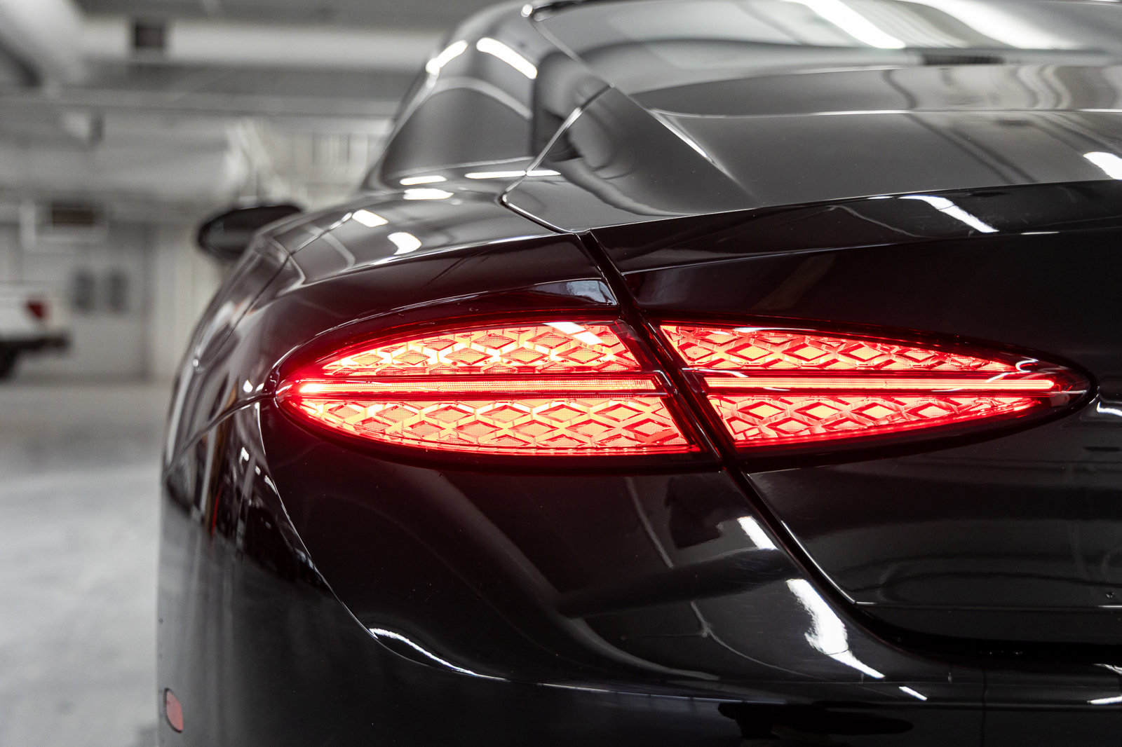 New 2026 Bentley Continental GT image 13