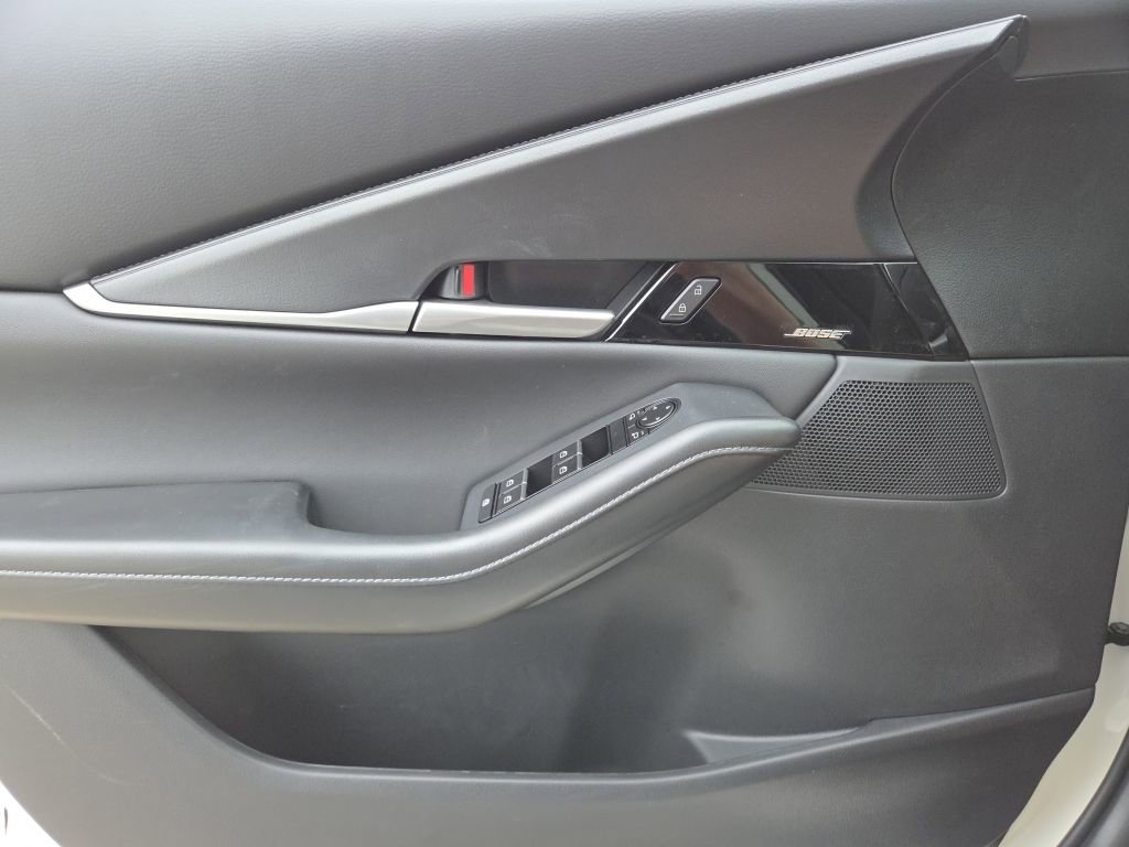 New 2026 MAZDA CX-30 AWD 2.5 S w/ Premium Package image 16