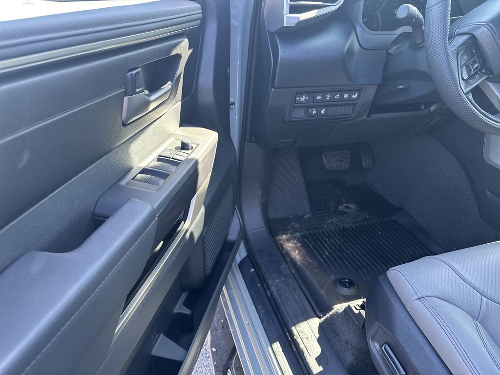 New 2026 Toyota Tundra SR5 AWD/4WD image 15
