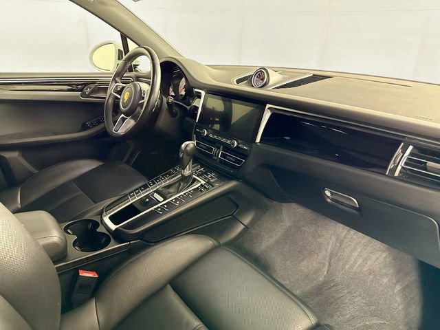 Used 2021 Porsche Macan S image 47