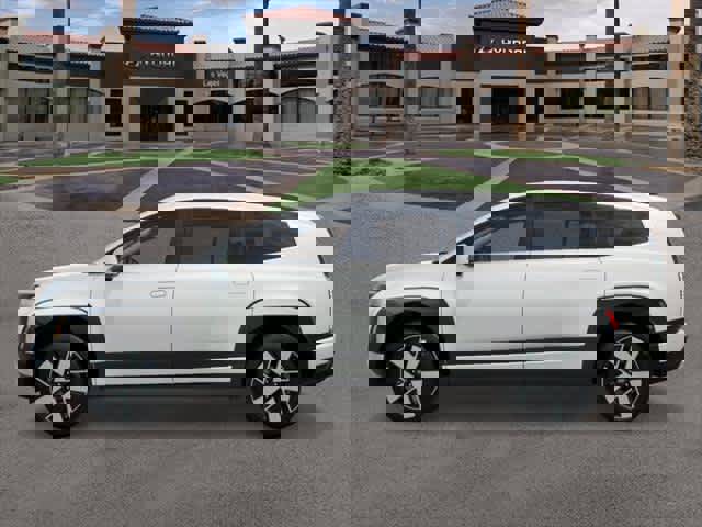 New 2026 Hyundai Ioniq 9 SEL image 3
