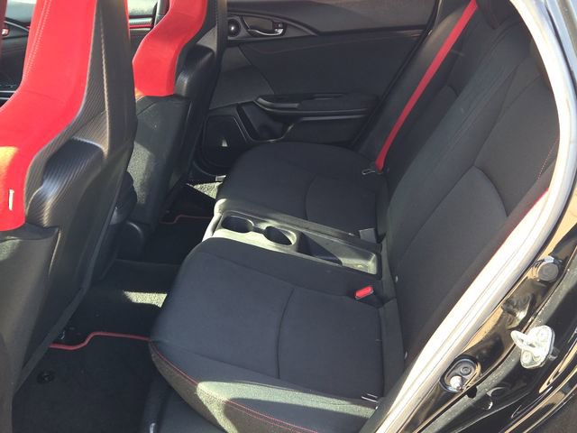 Used 2019 Honda Civic Type R image 16