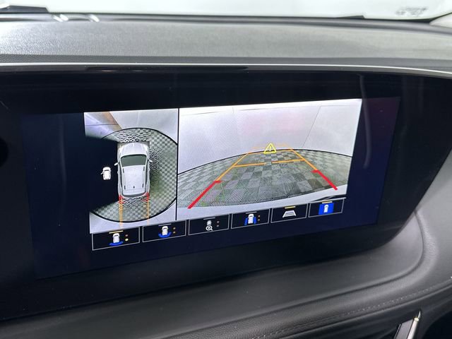 New 2026 Buick Encore GX Avenir w/ Avenir Technology Package FWD image 15