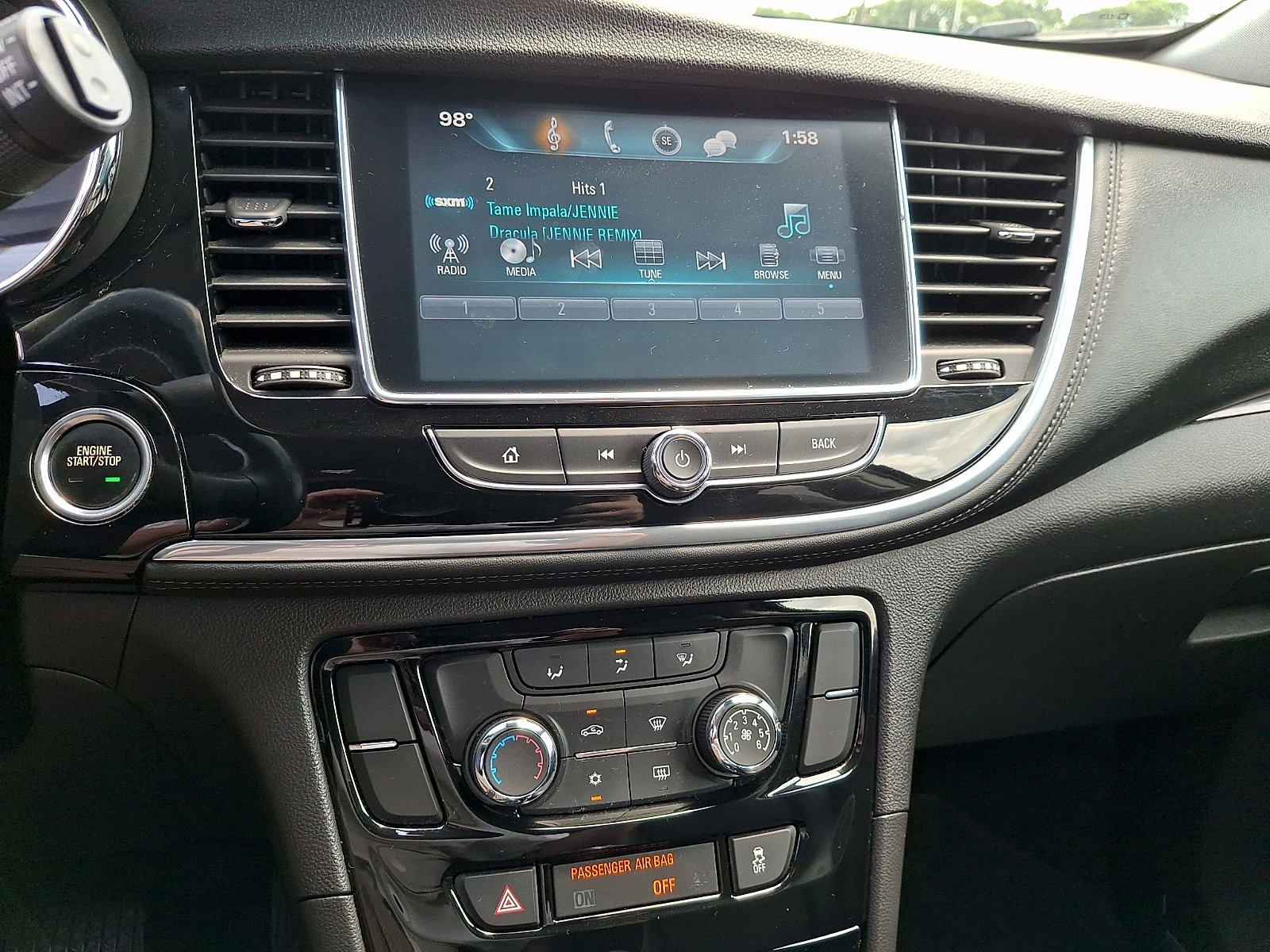 Used 2019 Buick Encore Preferred FWD image 6