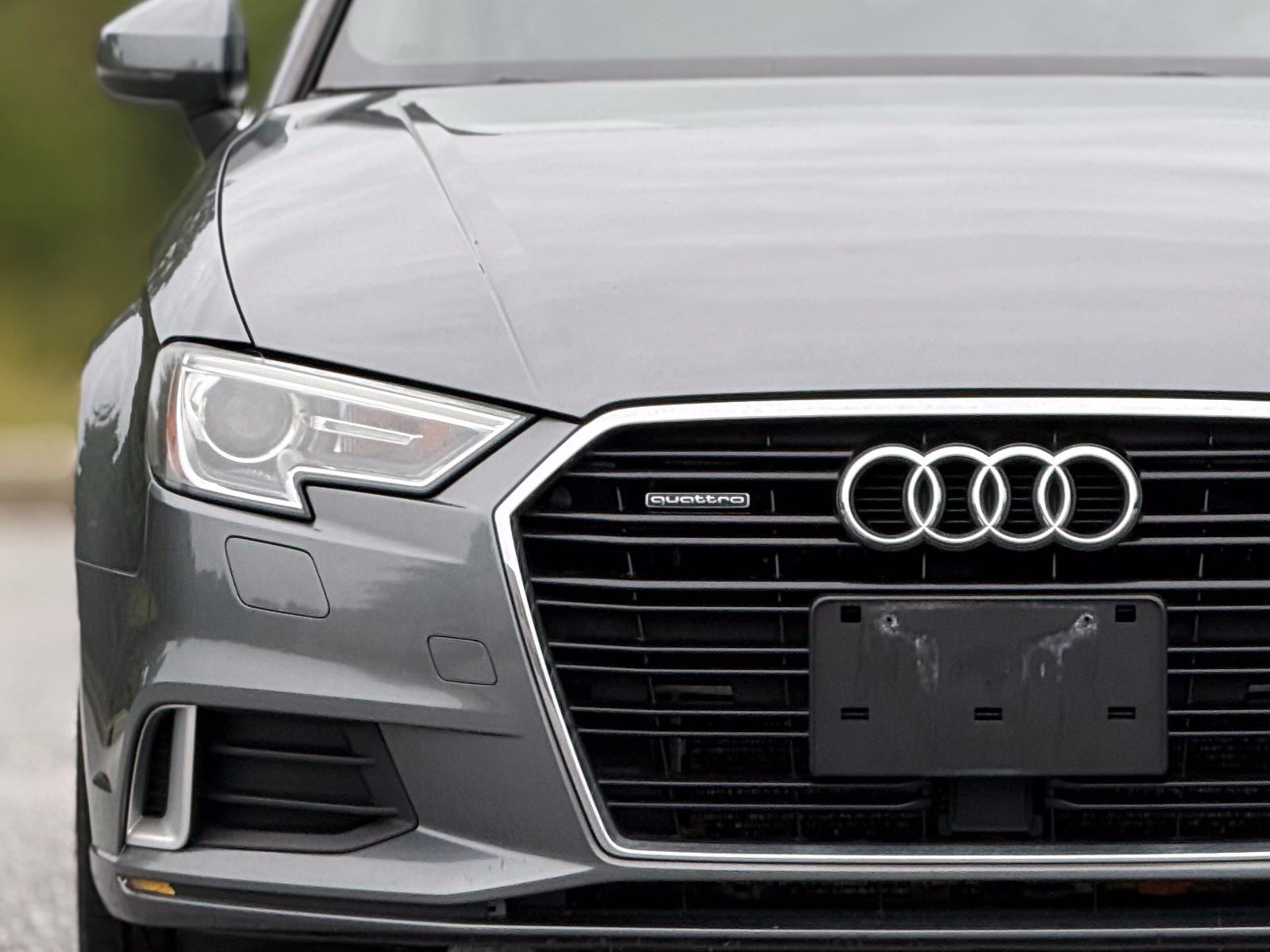 Used 2019 Audi A3 2.0T Premium w/ Convenience Package AWD/4WD image 14