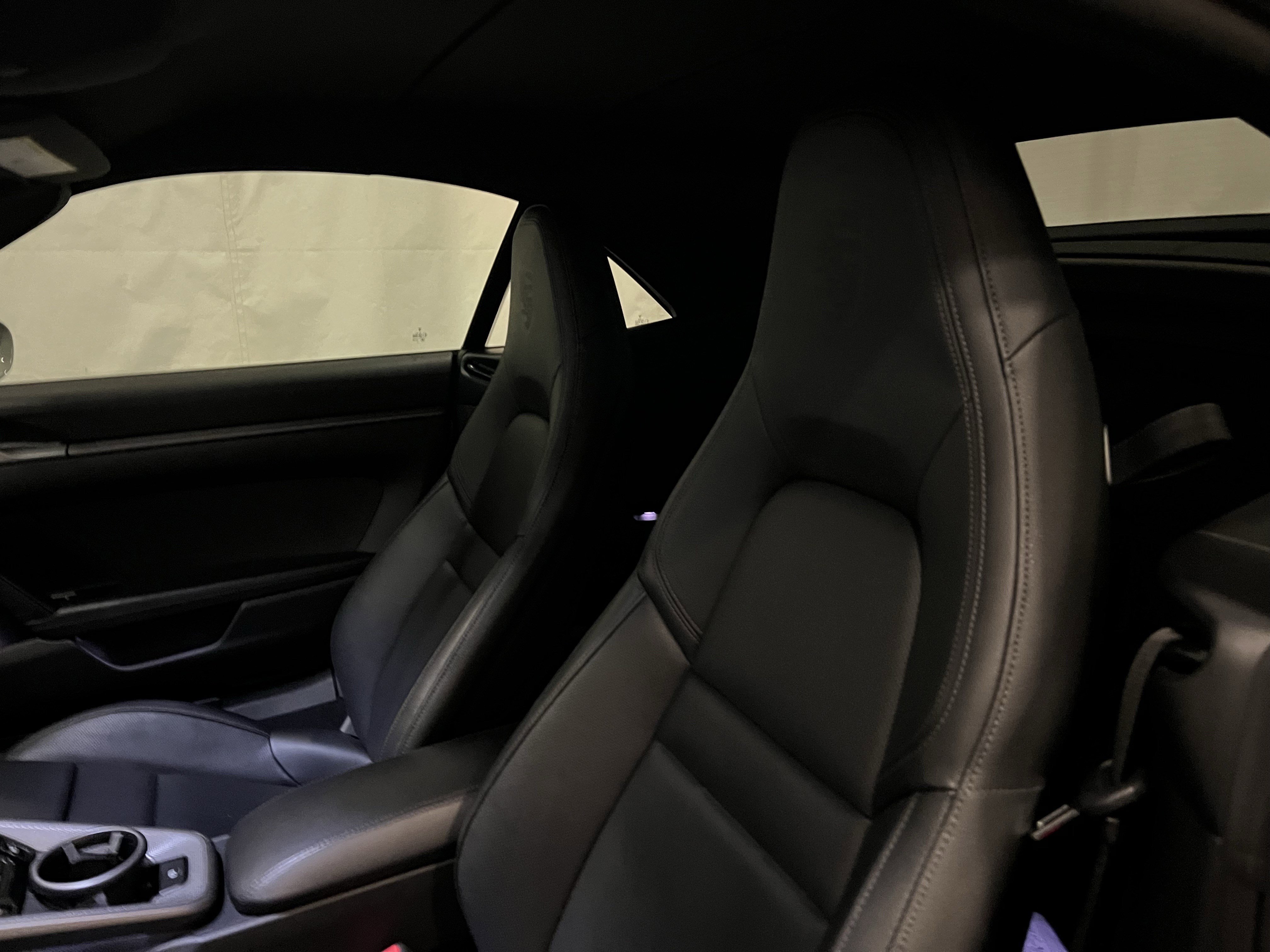 Certified 2021 Porsche 911 Carrera image 24