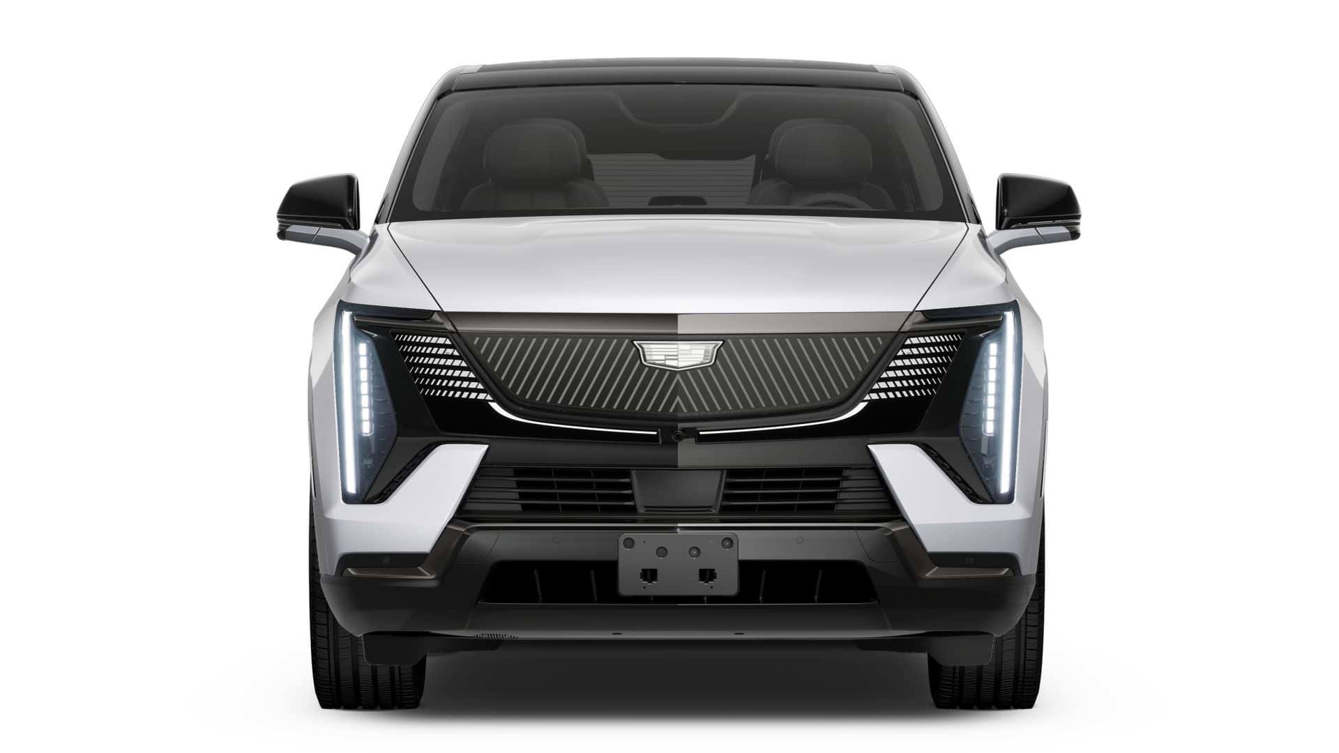 New 2026 Cadillac Escalade IQ Sport 1 w/ LPO, Floor Liner Package image 21
