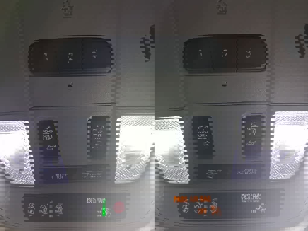 Used 2022 GMC Acadia AT4 w/ Trailering Package image 48