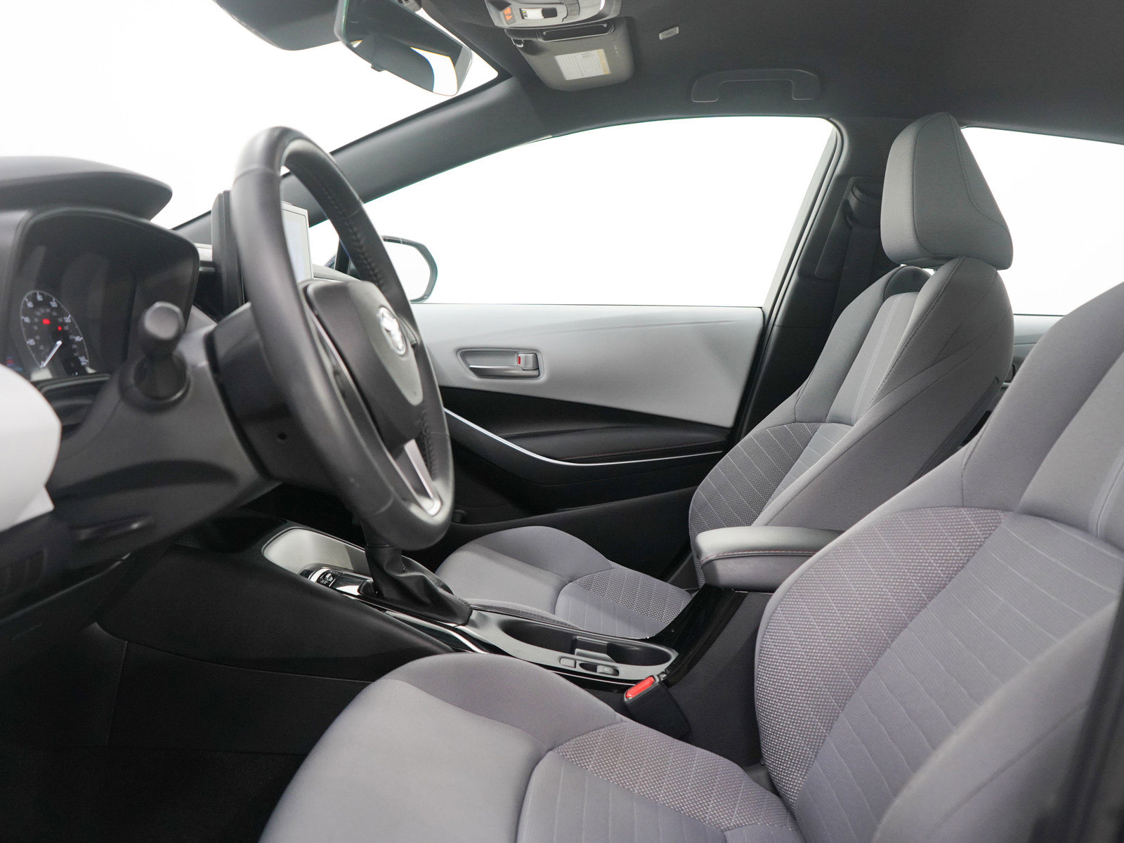 Used 2023 Toyota Corolla SE image 21