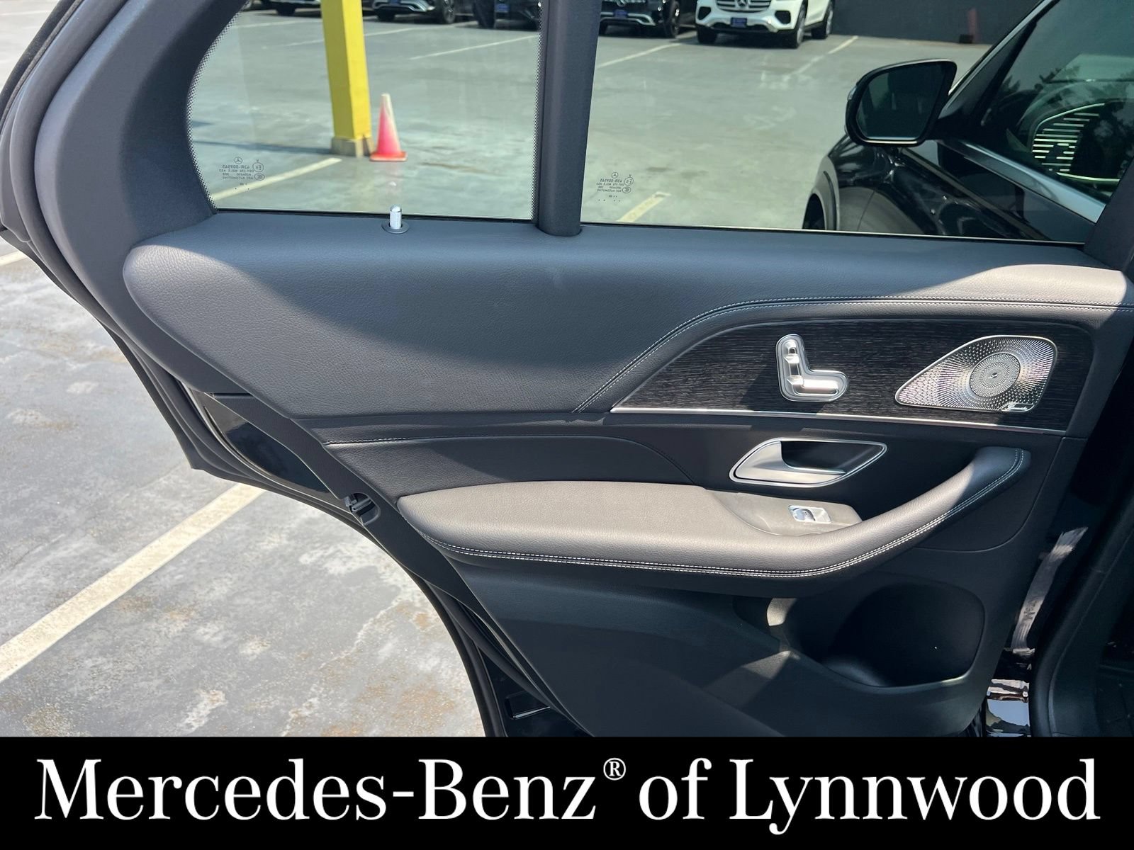 New 2026 Mercedes-Benz GLE 450 4MATIC image 15