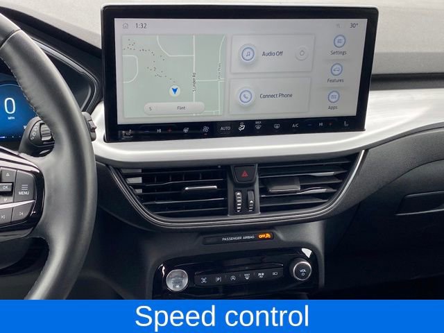 Used 2023 Ford Escape Platinum image 10