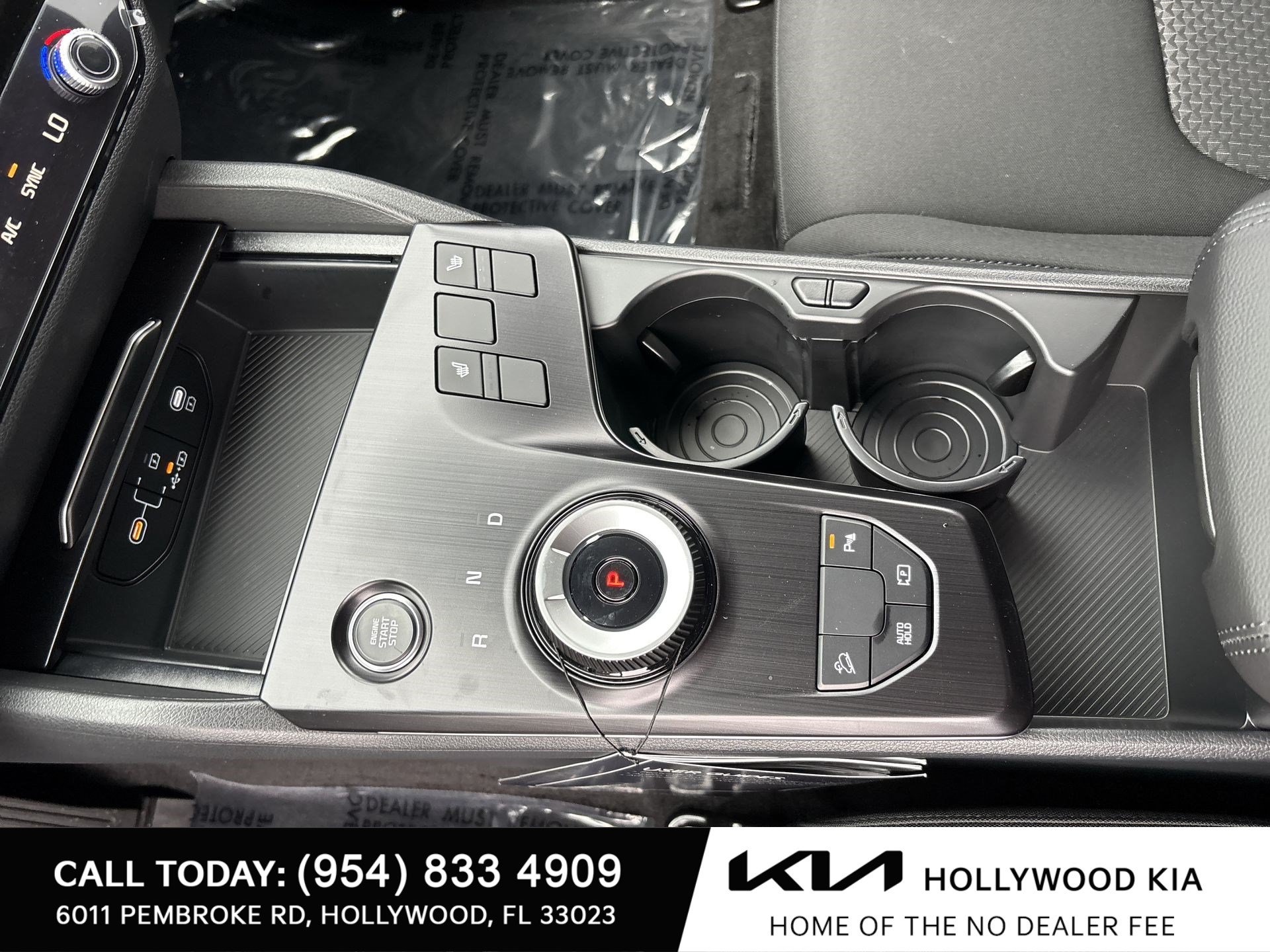 New 2027 Kia Sportage S AWD/4WD image 20