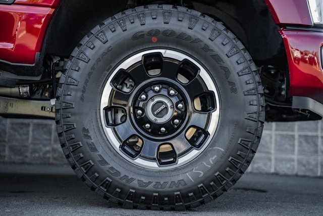 New 2026 Ford F250 Platinum image 21