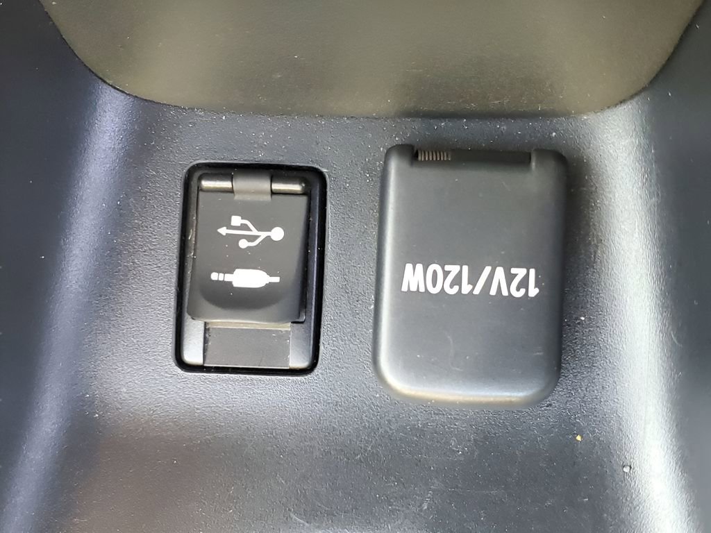 Used 2016 Toyota Prius Two image 30