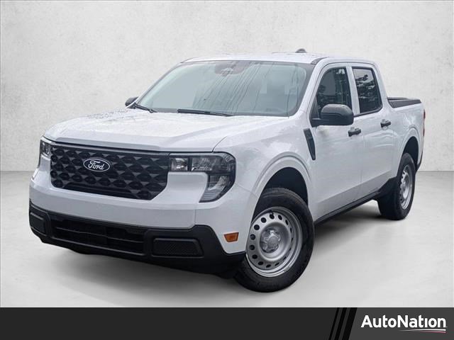 New 2026 Ford Maverick XL