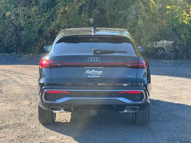 New 2025 Audi Q5 Premium Plus AWD/4WD image 7