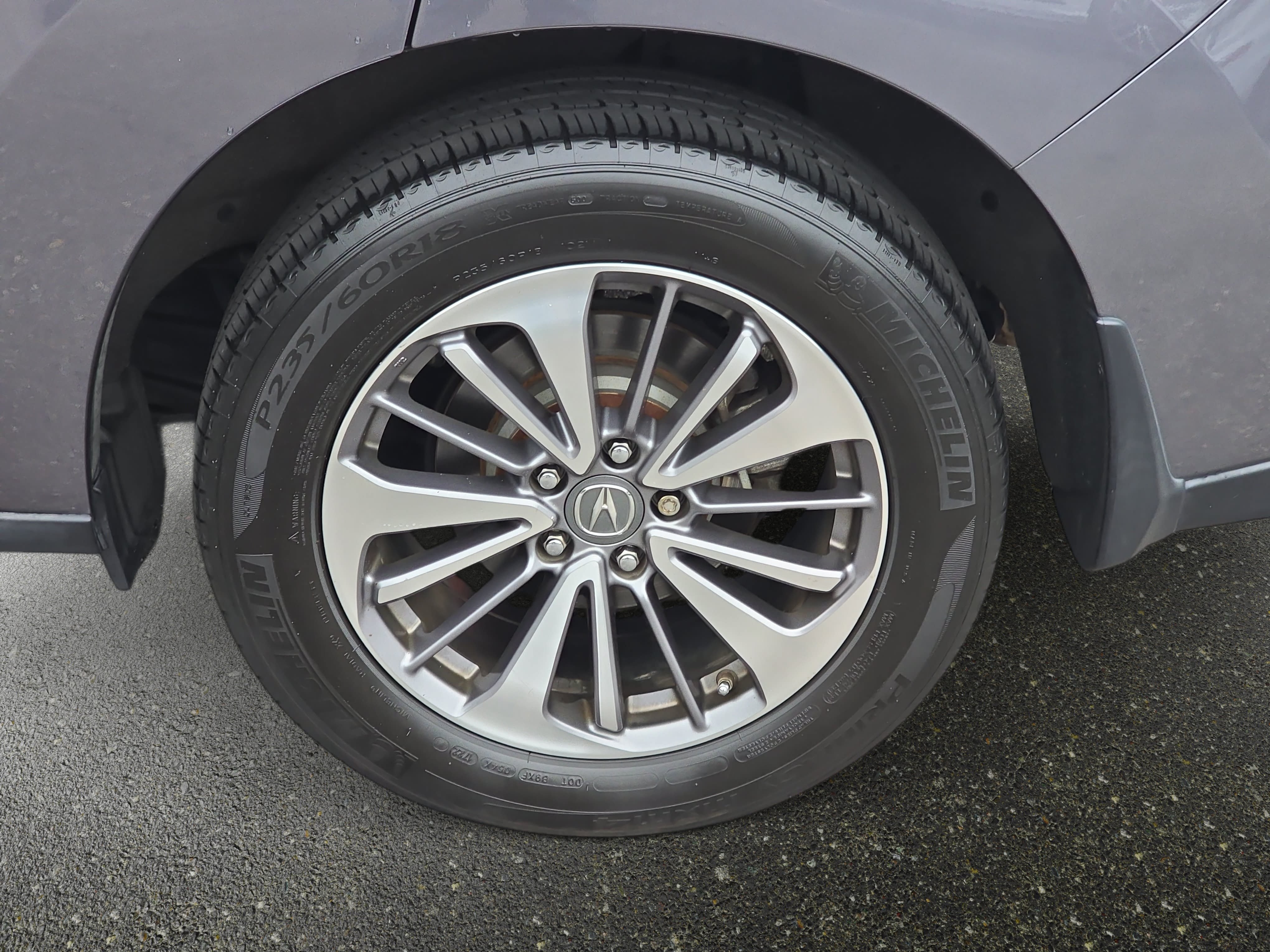 Used 2017 Acura RDX AWD w/ Advance Package image 36
