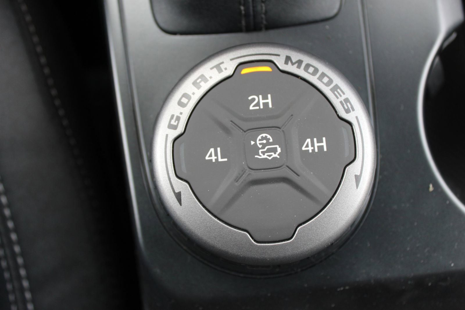 New 2025 Ford Bronco Big Bend image 29