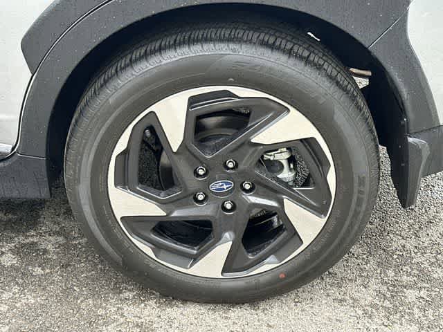 Used 2025 Subaru Crosstrek 2.5i Limited AWD/4WD image 5