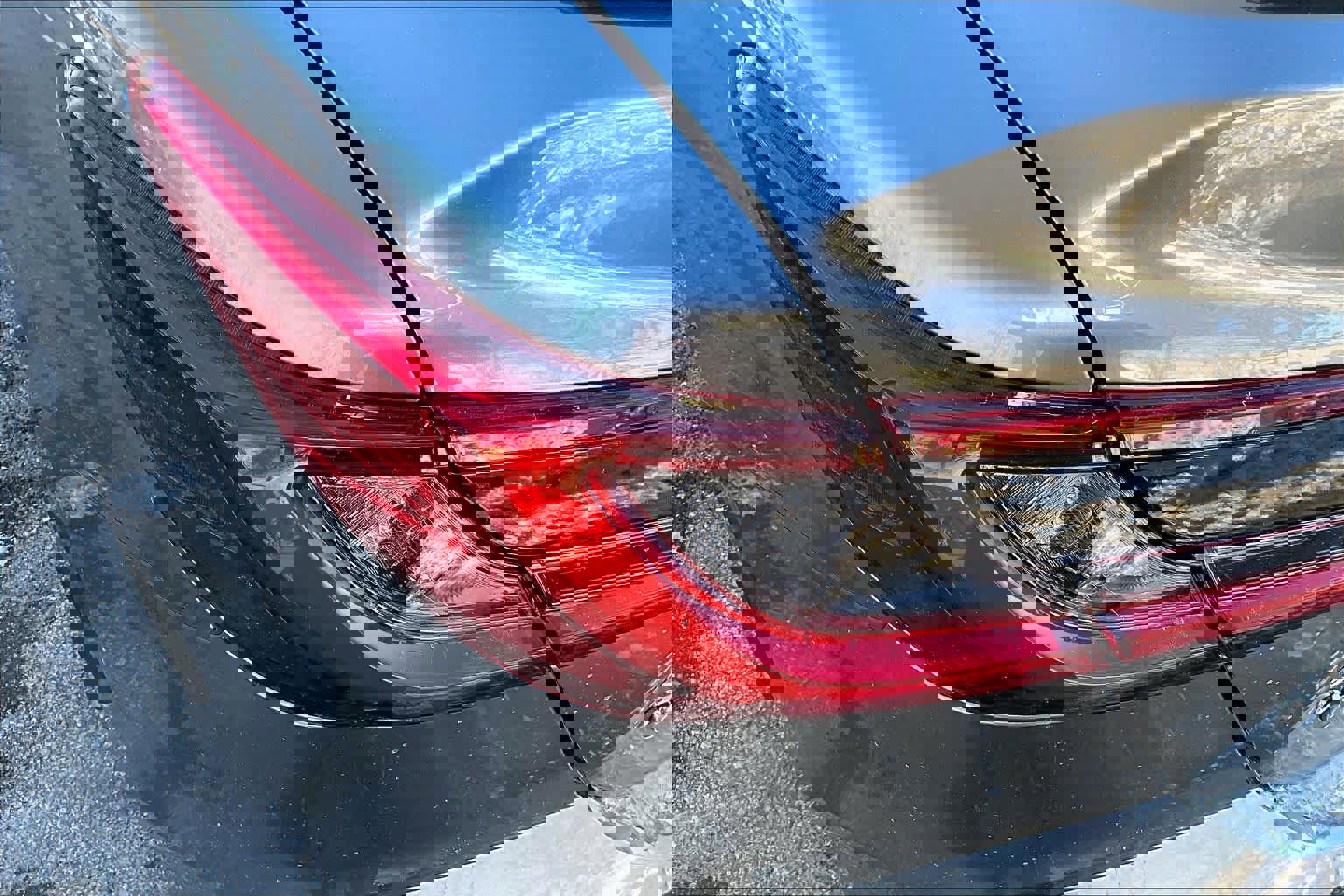 New 2026 Toyota Camry XSE image 14