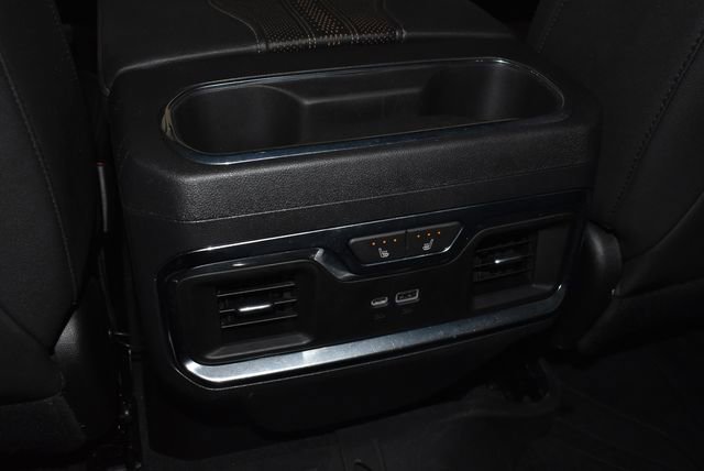 Used 2023 Chevrolet Silverado 1500 High Country w/ Technology Package image 30