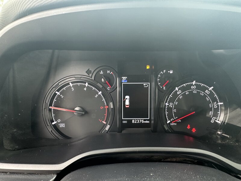 Used 2021 Toyota 4Runner SR5 Premium AWD/4WD image 21
