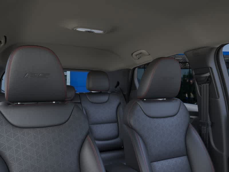 New 2027 Chevrolet Bolt RS FWD image 24