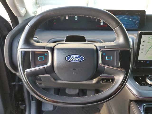 Used 2025 Ford Expedition Max Platinum AWD/4WD image 20