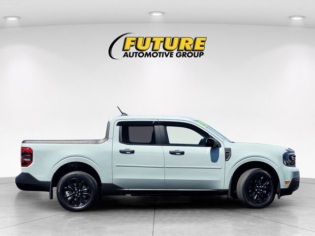 Certified 2023 Ford Maverick XLT w/ XLT Luxury Package FWD image 3
