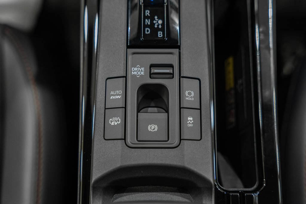 New 2027 Toyota Prius Plug-In Hybrid w/ Limited Premium Package FWD image 28