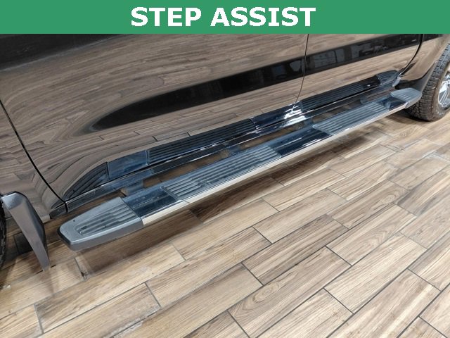 Used 2025 Chevrolet Silverado 1500 RST image 11