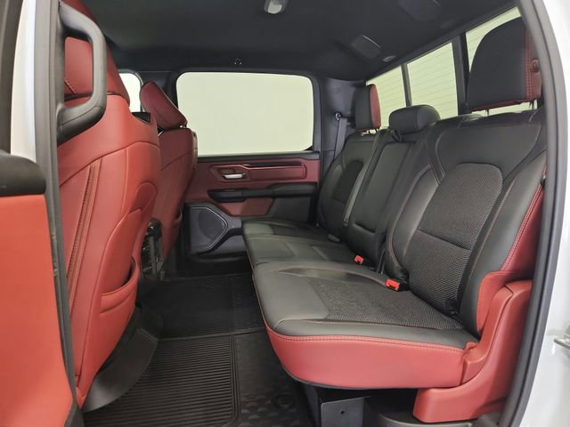 Used 2022 RAM 1500 Rebel w/ Rebel Level 2 Equipment Group AWD/4WD image 28